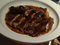 -秋色客家菜(流塘店)