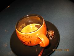 -吱咖啡西式简餐