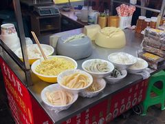 自助取餐区-捞沙巷