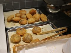 -京天红酒家(马家堡店)