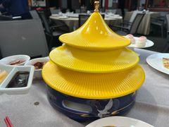 -花家怡园(四合院总店)