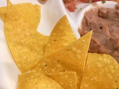 -panchos 墨西哥餐厅(嘉绿苑店)