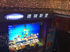 -嘉禾影院(华润万象城店)