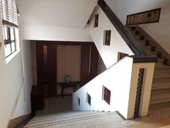 -上海御花园酒店