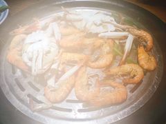-三个渔夫·蒸汽海鲜(小白楼店)