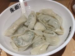 -朱新年·苏式汤团·面点(北寺塔店)