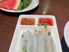 -汀小府·福建客家菜(鼓山沃尔玛店)