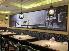 大堂-吉旺港式餐厅(南方商城店)