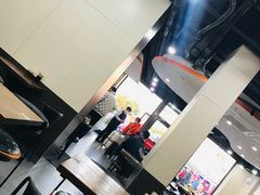 -李先生牛肉面大王(北京站售票厅餐厅)
