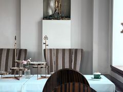 -上海和平饭店华懋阁 Cathay Room