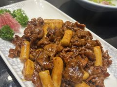 -锡和无锡菜(景丽苑店)