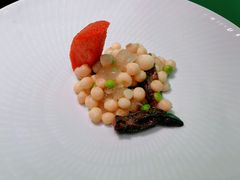 -次第花开素食雅宴