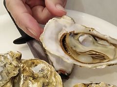 生炊生蠔-海蓝海鲜馆(五四北店)