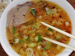 -兄弟俩老李家牛肉汤(总店)