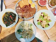 -潮粥荟·潮汕砂锅粥(朝阳大悦城店)