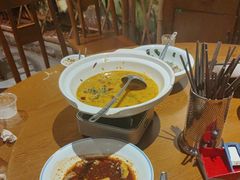 -庭苑饭香·生态餐厅(动物园店)