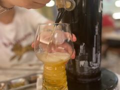 -白仁仔· 活烤海鲜 宵夜(豫园店)