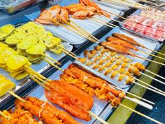 -魏记里脊肉炸炸炸(南门口店)