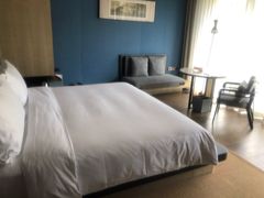 -上海佘山世茂艾美酒店