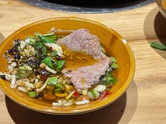 -黔诚酸汤牛肉(甲秀楼店)