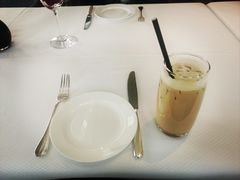 -北京柏悦酒店·锦庭餐厅Dining Room