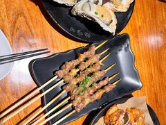 -烧蠔帮·湛江生蚝(南桥店)