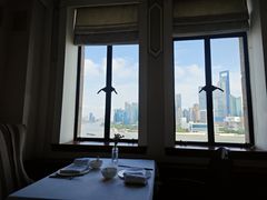 -上海和平饭店华懋阁 Cathay Room