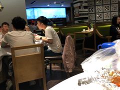 -白马涧龙池景区