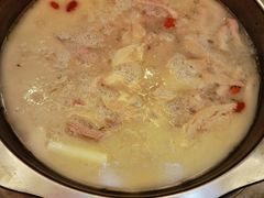 -敖家巷羊肉汤(瑞尔戴斯店)