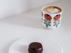 -HUGS coffee(东区店)