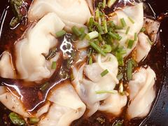 -丽影重庆小面(定西路店)