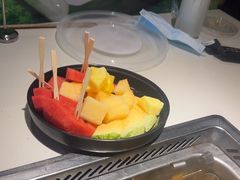 -海底捞火锅(威高广场店)