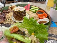 -简朴寨傣味餐厅