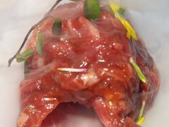 -焱铁烧·黑毛和牛专门店(杭州嘉里中心店)