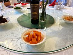 -锦江饭店锦北楼-锦江厅