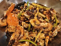 -2048香辣虾(七星岗店)