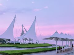 -石岛赤山风景区