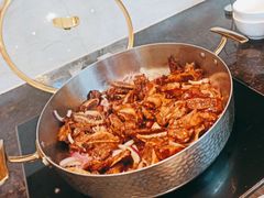 -索菲特西湖大酒店·香榭丽全日候餐厅(南山路店)