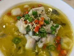 -北方饺子王·海肠捞饭·海鲜锅(山大店)
