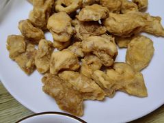 -超越海鲜屋(飞龙物业店)