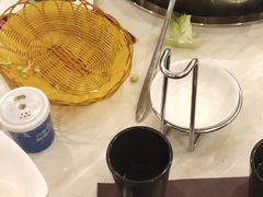 -重庆刘一手火锅(昌江恒基店)