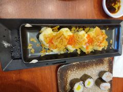 -匠客寿司(江门万达老街店)