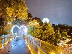 -巴倒烫陆派火锅山庄(南山总店)