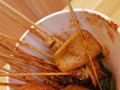 -夸父炸串(金桥国际广场店)