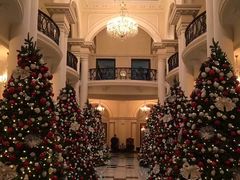 -LONG BAR 廊吧(外滩华尔道夫酒店)