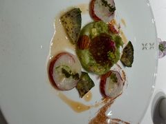 -Le Comptoir de Pierre Gagnaire