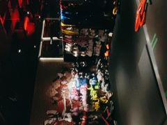 -威尔仕健身(北京合生汇店)