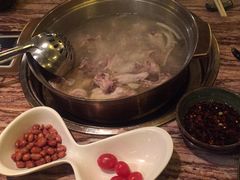 -润园四季椰子鸡火锅(海上世界店)