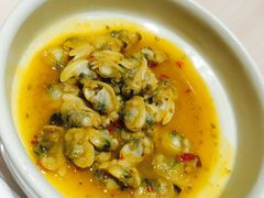 麻辣鲜蛤-味千拉面(双井店)