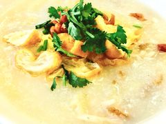 荔湾艇仔粥-点都德(聚福楼店)